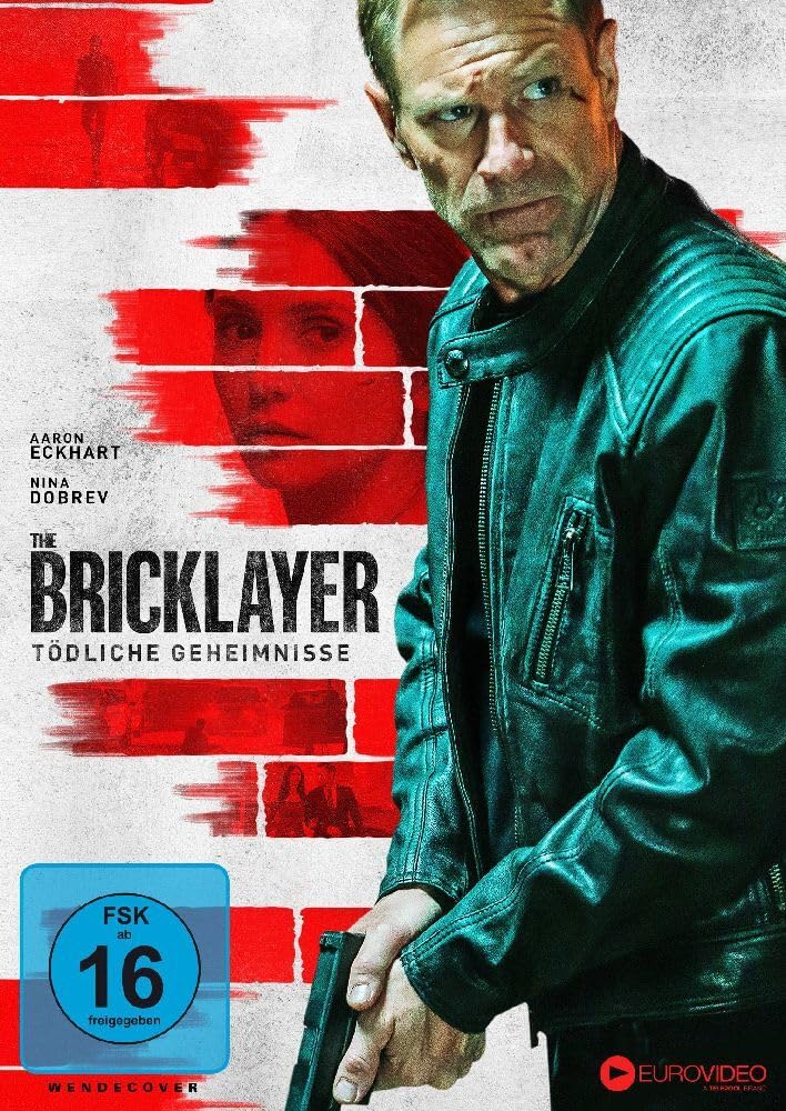 The Bricklayer - Tödliche Geheimnisse Films