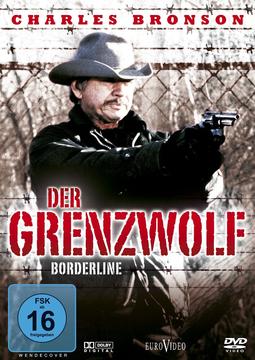 Der Grenzwolf Movies