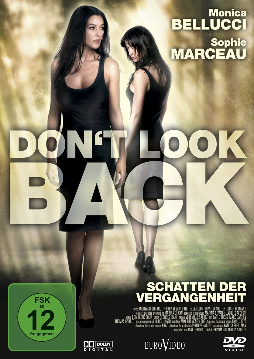 Dont look back - Schatten der Vergangenheit Films