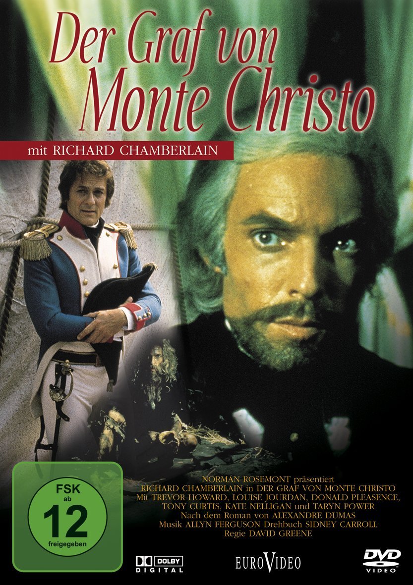 Der Graf von Monte Christo Movies