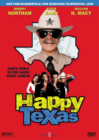 Happy, Texas Movies