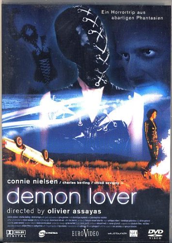 Product Image: Demon Lover