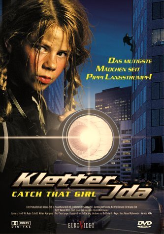 Kletter Ida - Catch that Girl Films
