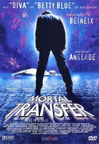 Product Image: Mortal Transfer