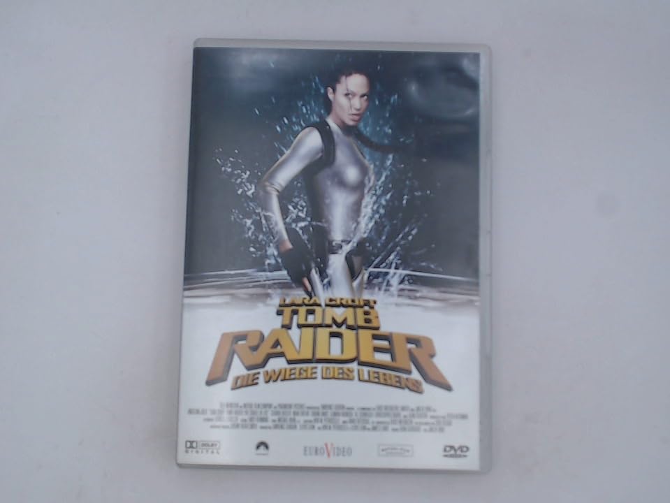 Tomb Raider 2 - Die Wiege des Lebens Movies