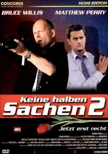 Keine halben Sachen 2 Films