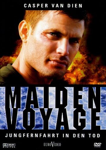 Maiden Voyage - Jungfernfahrt in den Tod Films