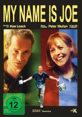 Product Image: My Name is Joe