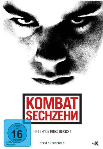 Product Image: Kombat Sechzehn