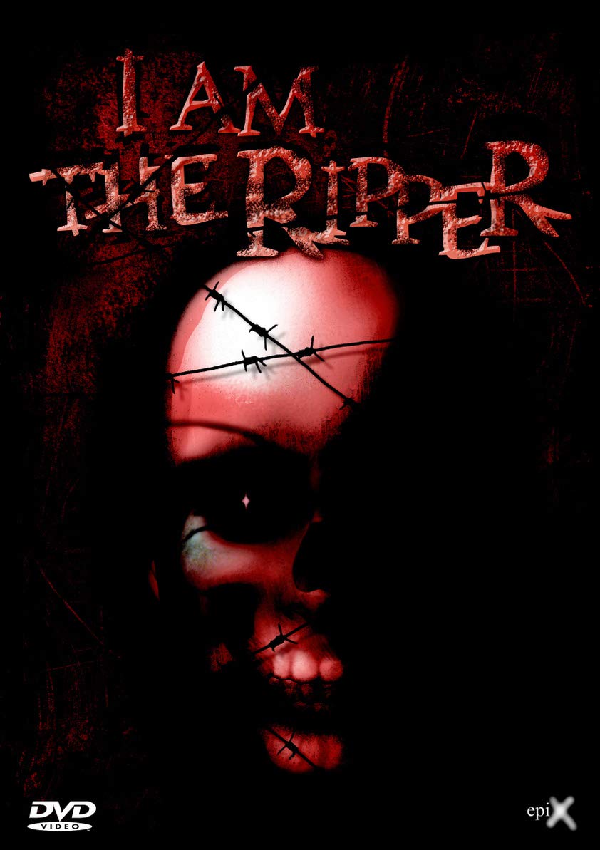 Product Image: I am the Ripper