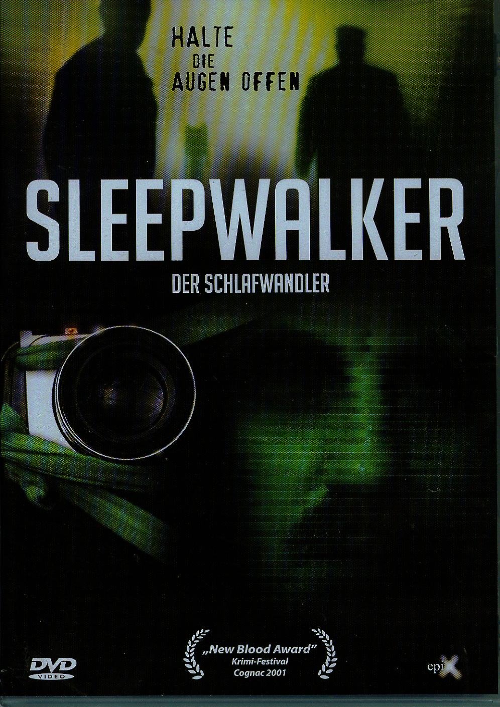 Sleepwalker - Der Schlafwandler Films