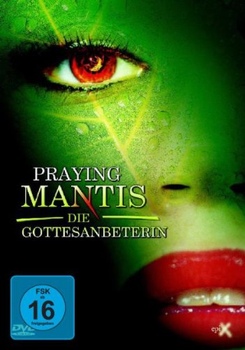 Product Image: Praying Mantis - Die Gottesanbeterin
