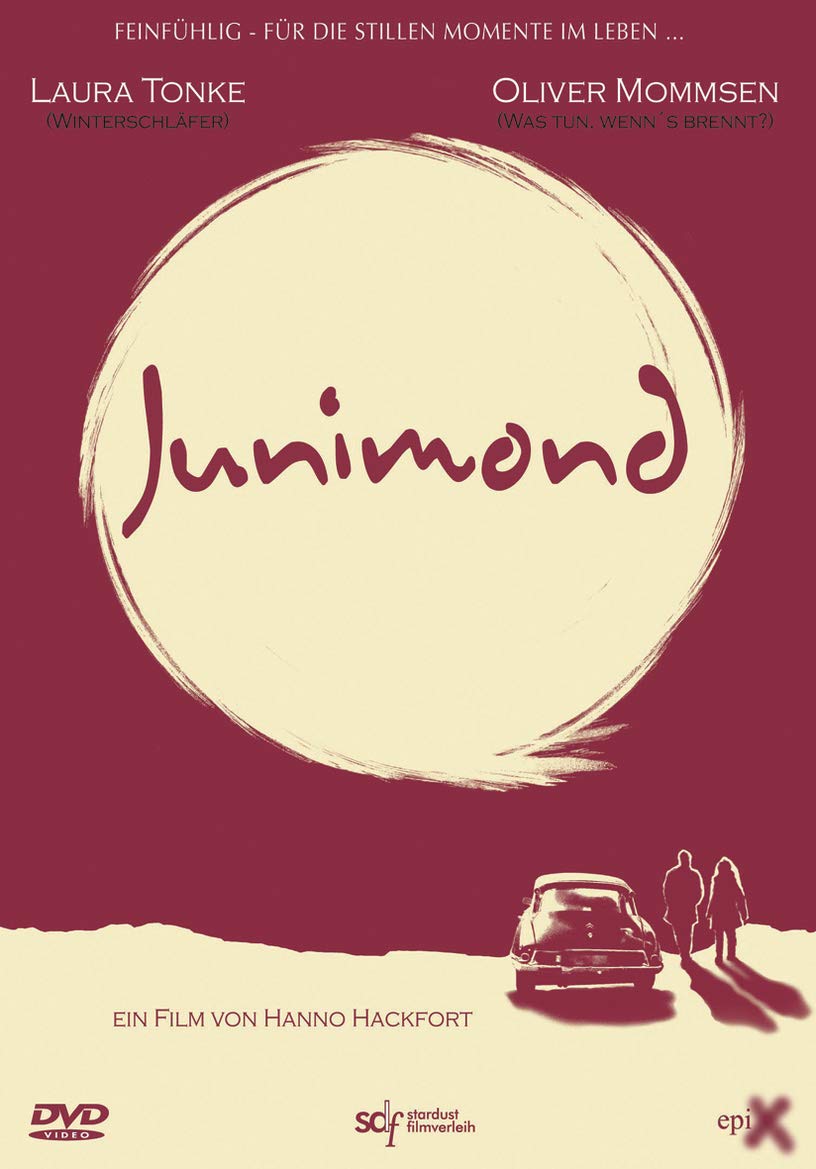 Junimond Movies
