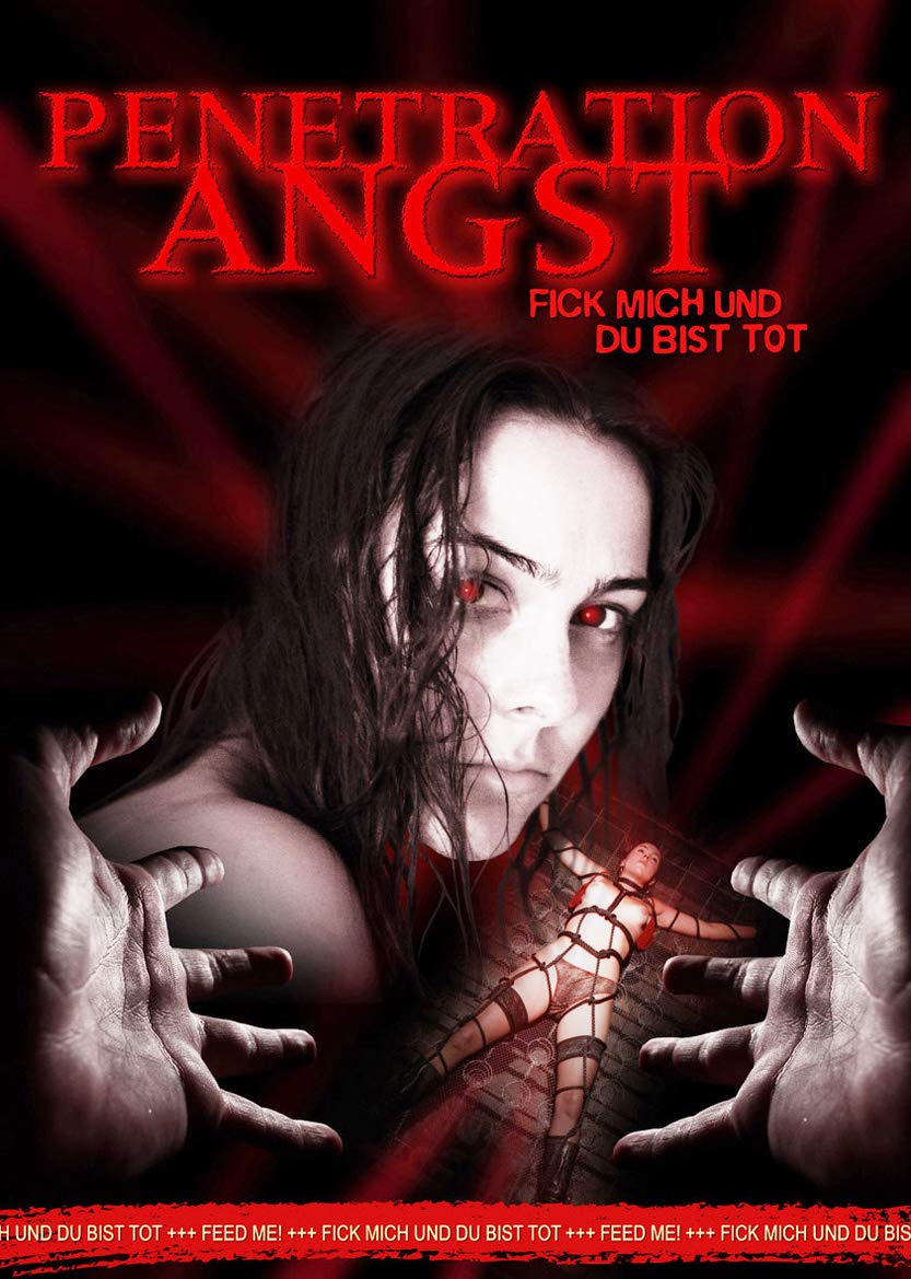 Penetration Angst Movies