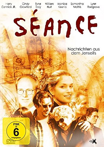Seance - Nachrichten aus dem Jenseits Films
