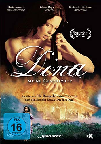 Product Image: Dina - Meine Geschichte