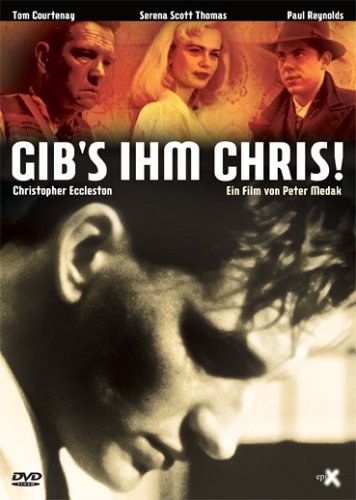 Gib's ihm Chris! Movies