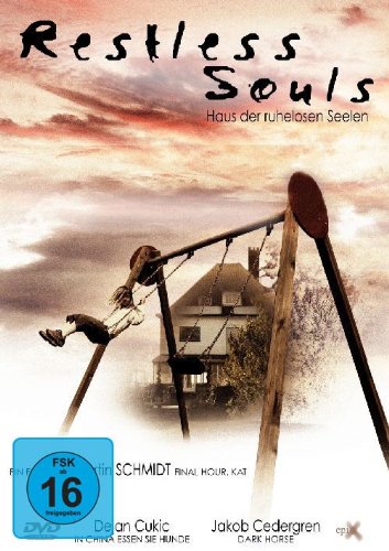 Restless Souls - Haus der ruhelosen Seelen Films