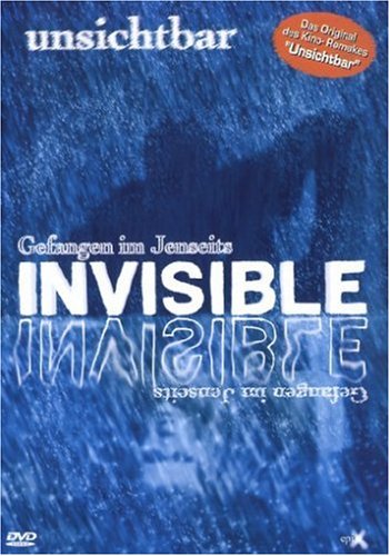 Invisible - Gefangen im Jenseits Films