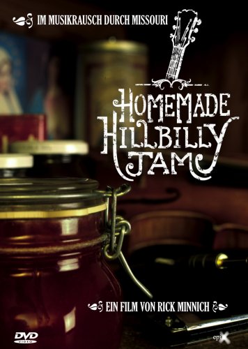 Homemade Hillbilly Jam - Im Musikrausch durch Missouri (OmU) Movies