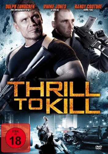 Thrill to Kill Films