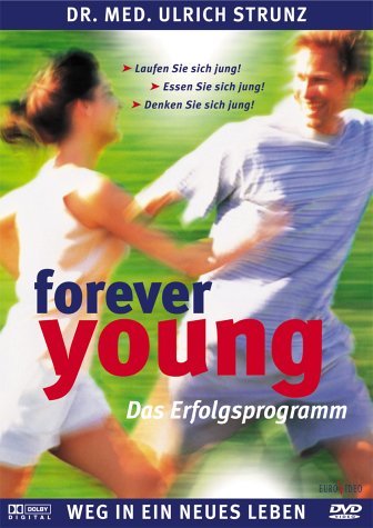 Product Image: Forever Young - Das Erfolgsprogramm