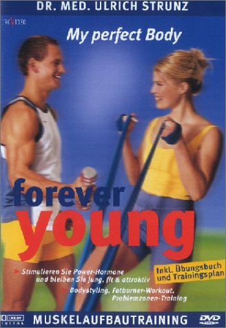 Forever Young - My Perfect Body Films
