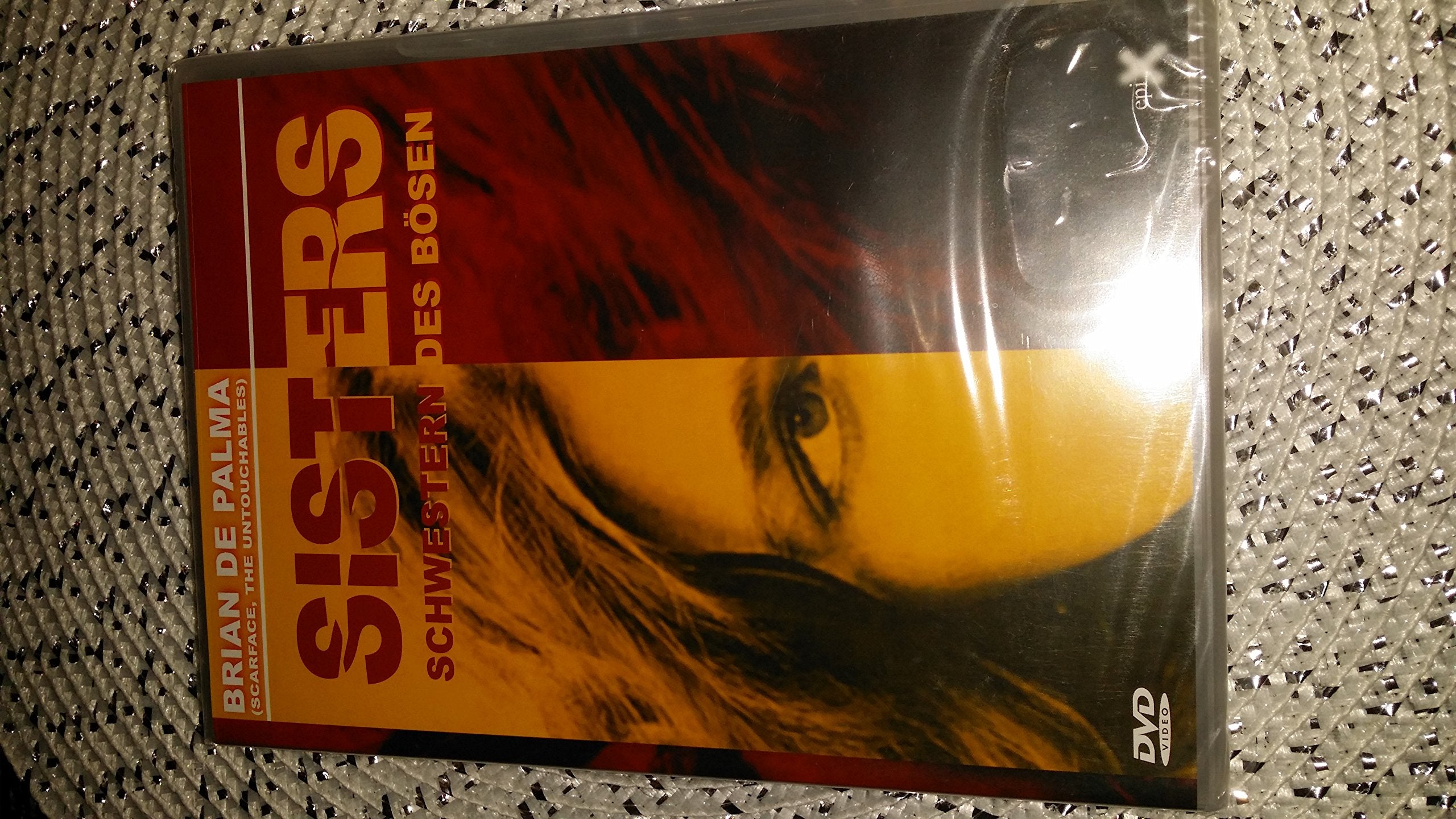 Sisters - Schwestern des Bösen Films