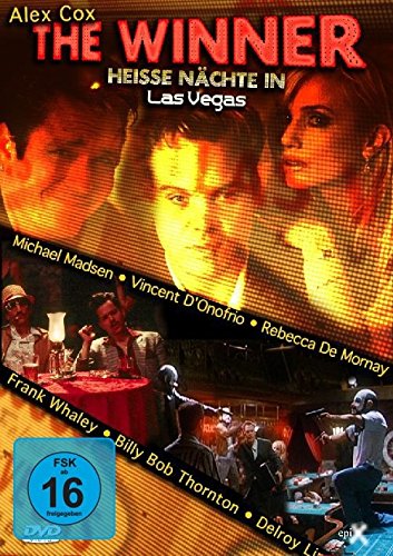 The Winner - Heiße Nächte in Las Vegas Films