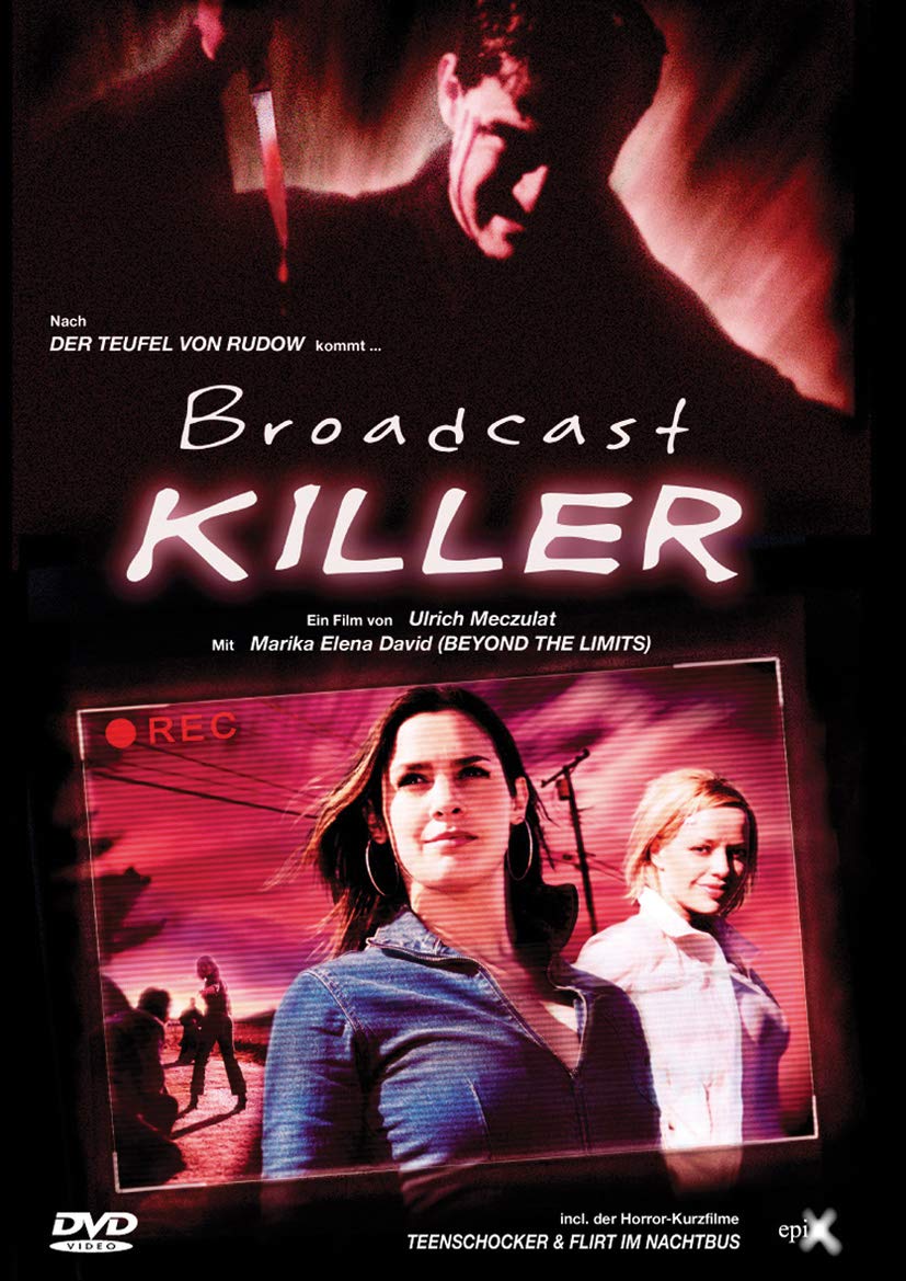 Broadcast Killer Movies