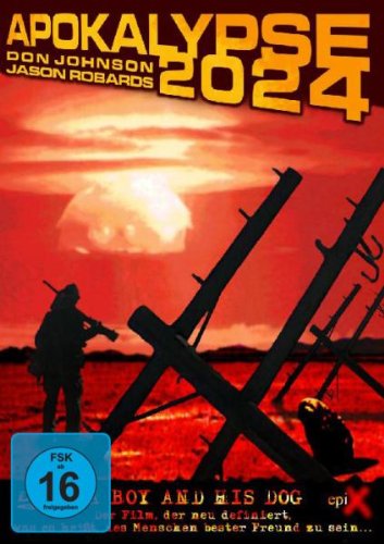 Apocalypse 2024 - A Boy and his Dog Films