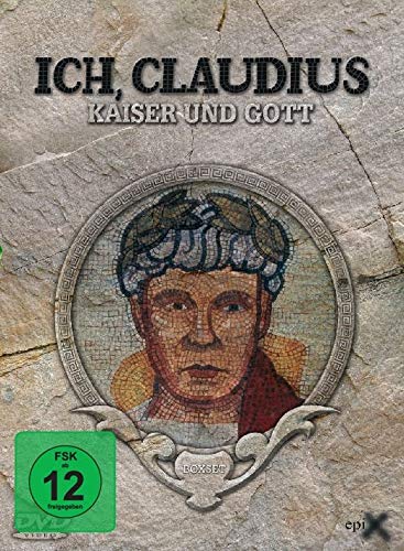 Ich,Claudius,Kaiser und Gott. Box Box sets