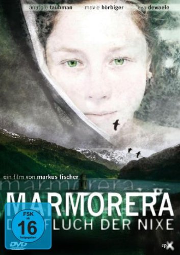 Marmorera - Der Fluch der Nixe Movies