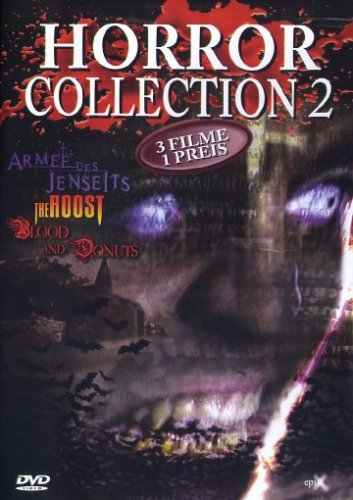 Horror Collection 2 Movies