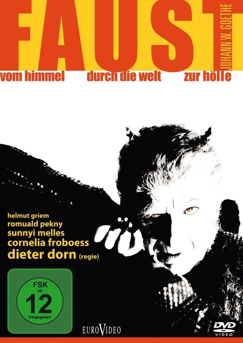 Faust Movies