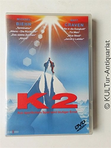 K2 - Das letzte Abenteuer Movies