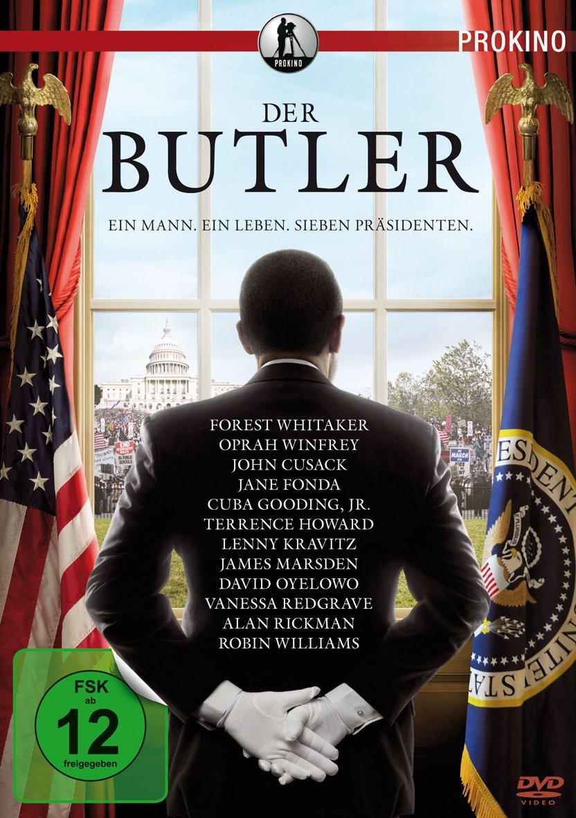 Der Butler Movies