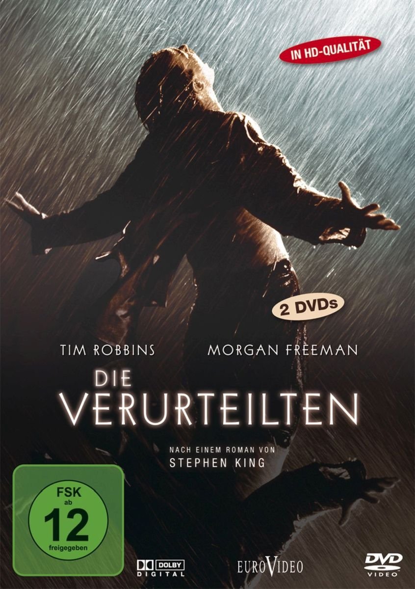 Product Image: Die Verurteilten