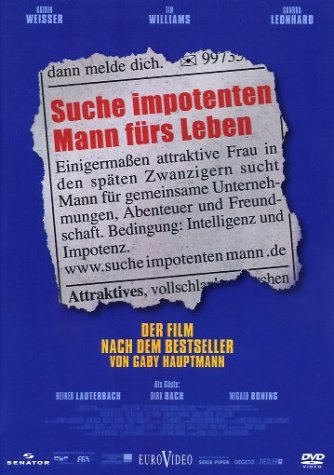 Suche impotenten Mann fürs Leben Films