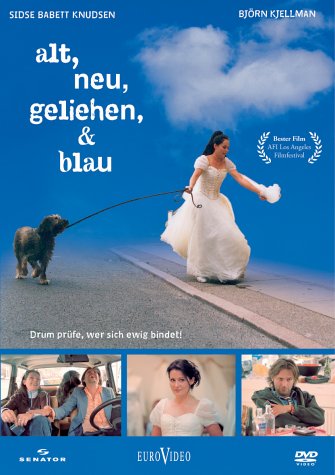 Alt, neu, geliehen & blau Films