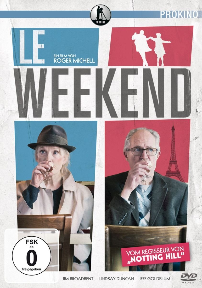 Le weekend Movies