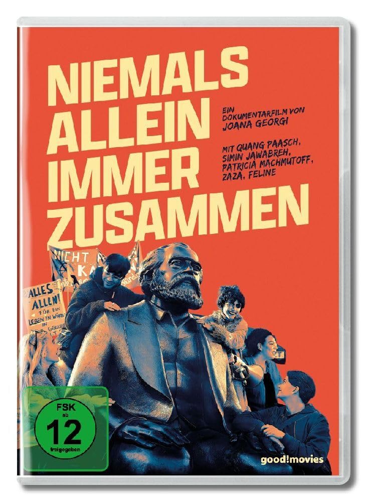 Niemals allein, immer zusammen Films
