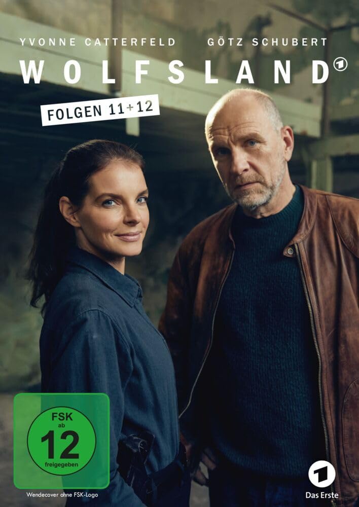 Product Image: Wolfsland