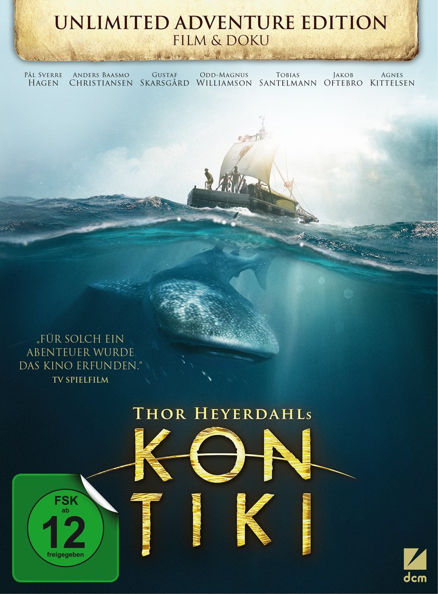 Kon Tiki Movies