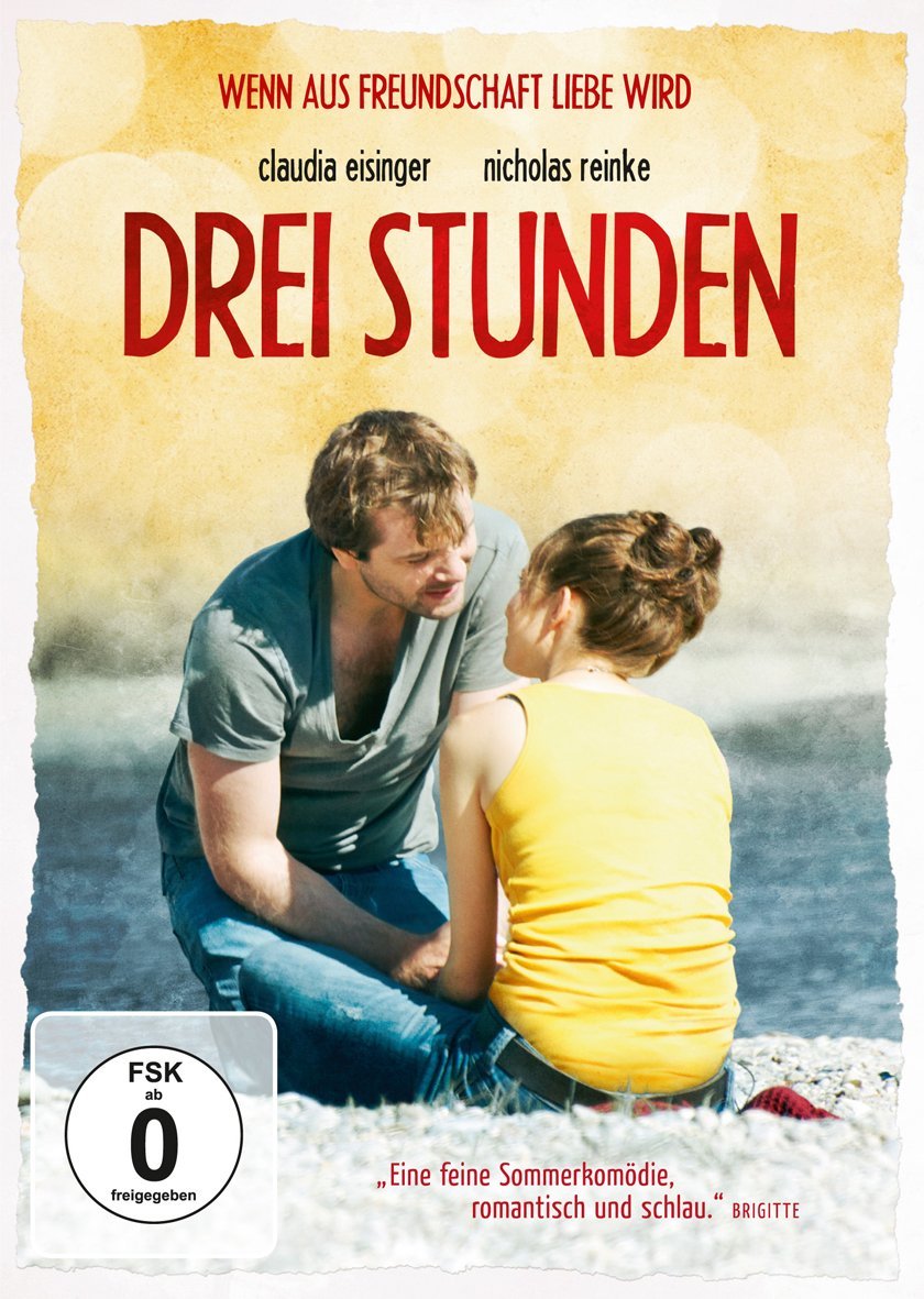 Product Image: Drei Stunden