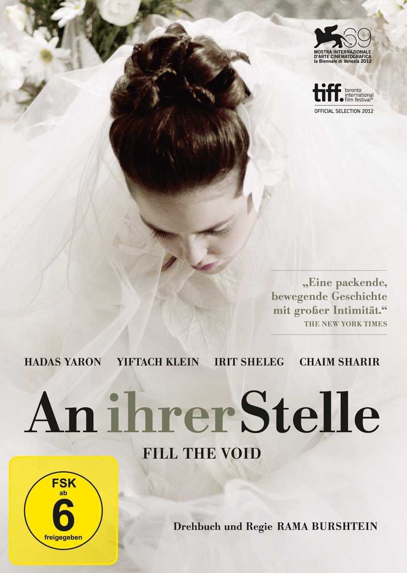 An ihrer Stelle Movies