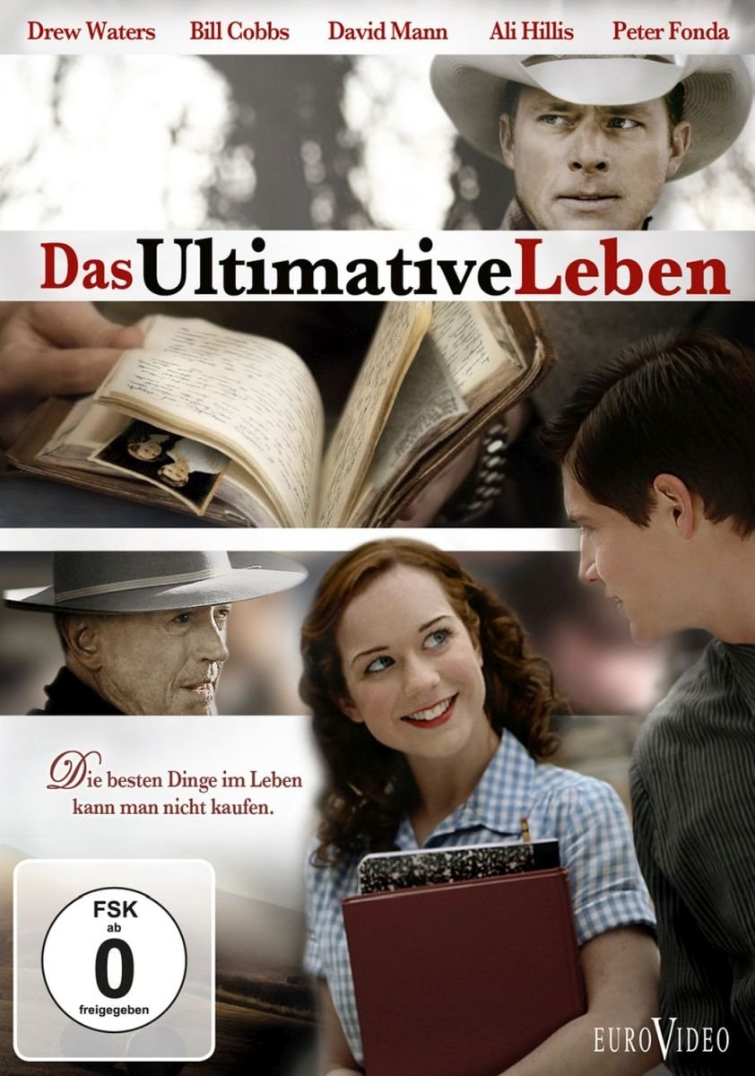 Das Ultimative Leben Movies