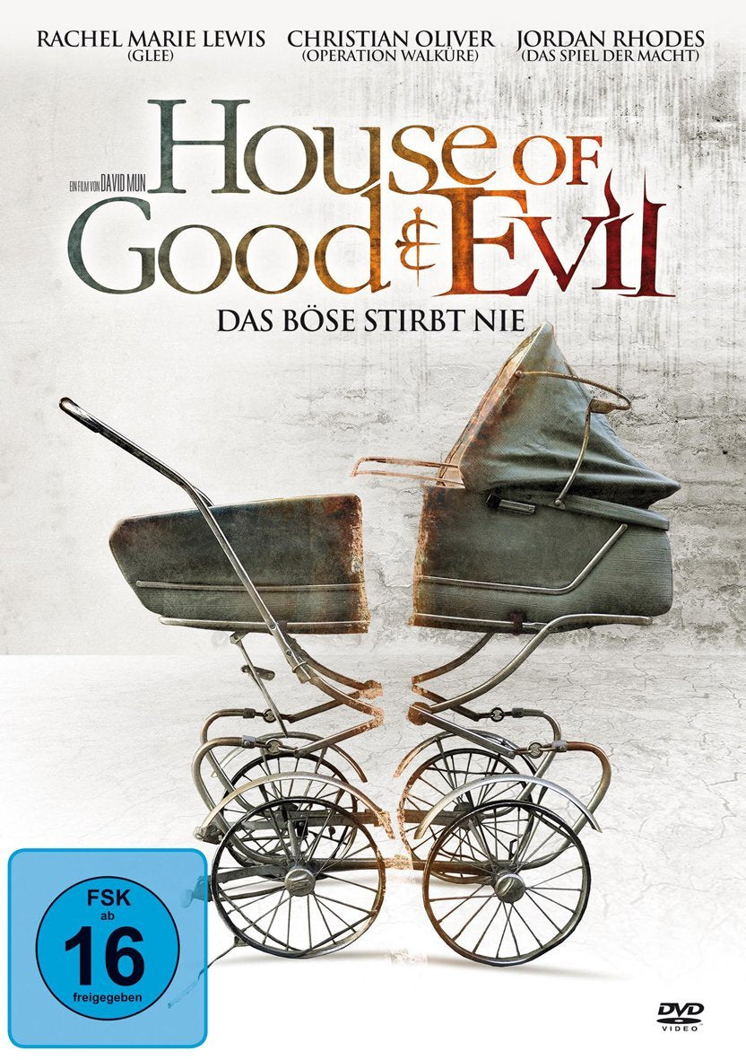 House of Good & Evil - Das Böse stirbt nie Films