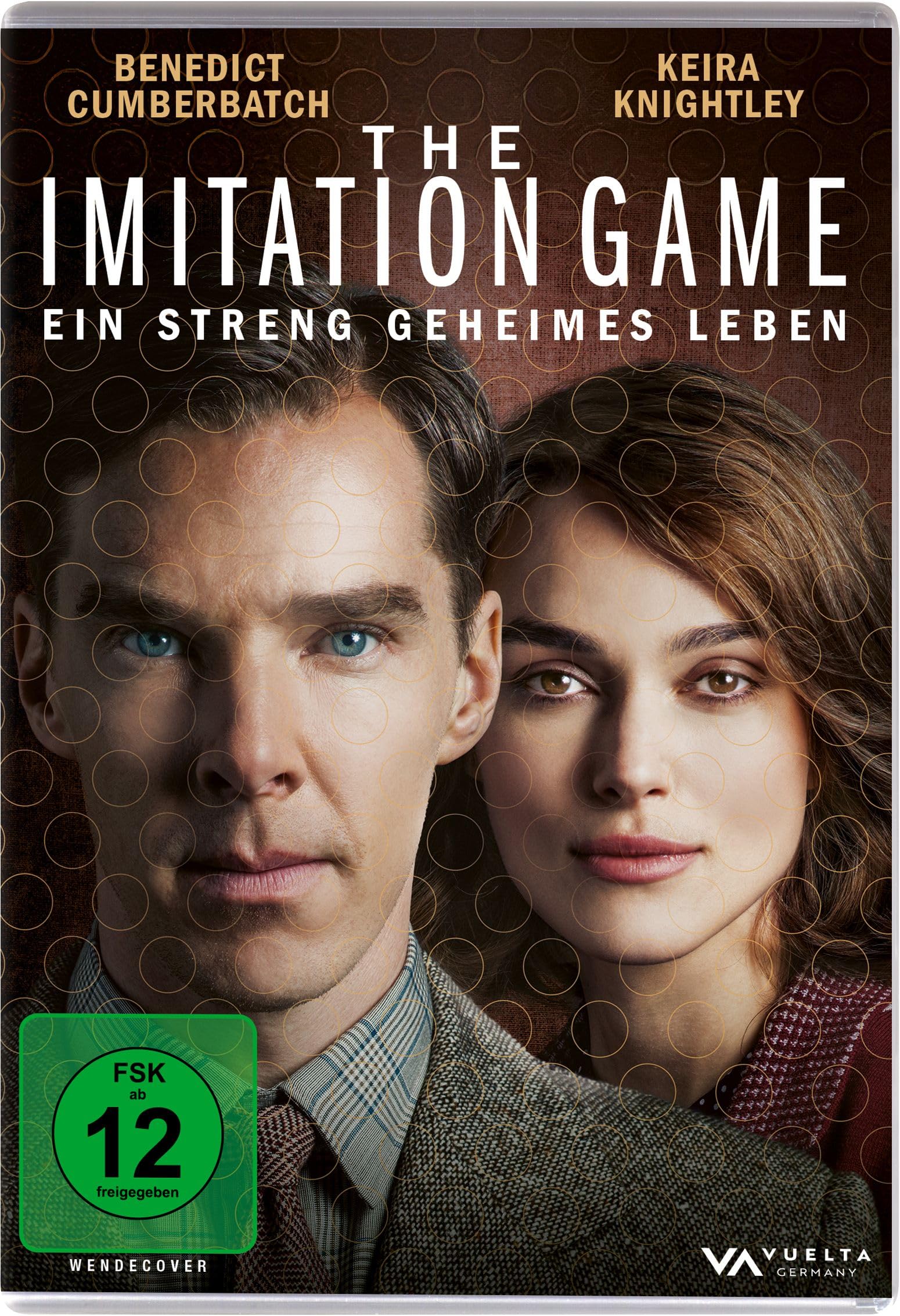 The Imitation Game - Ein streng geheimes Leben Films