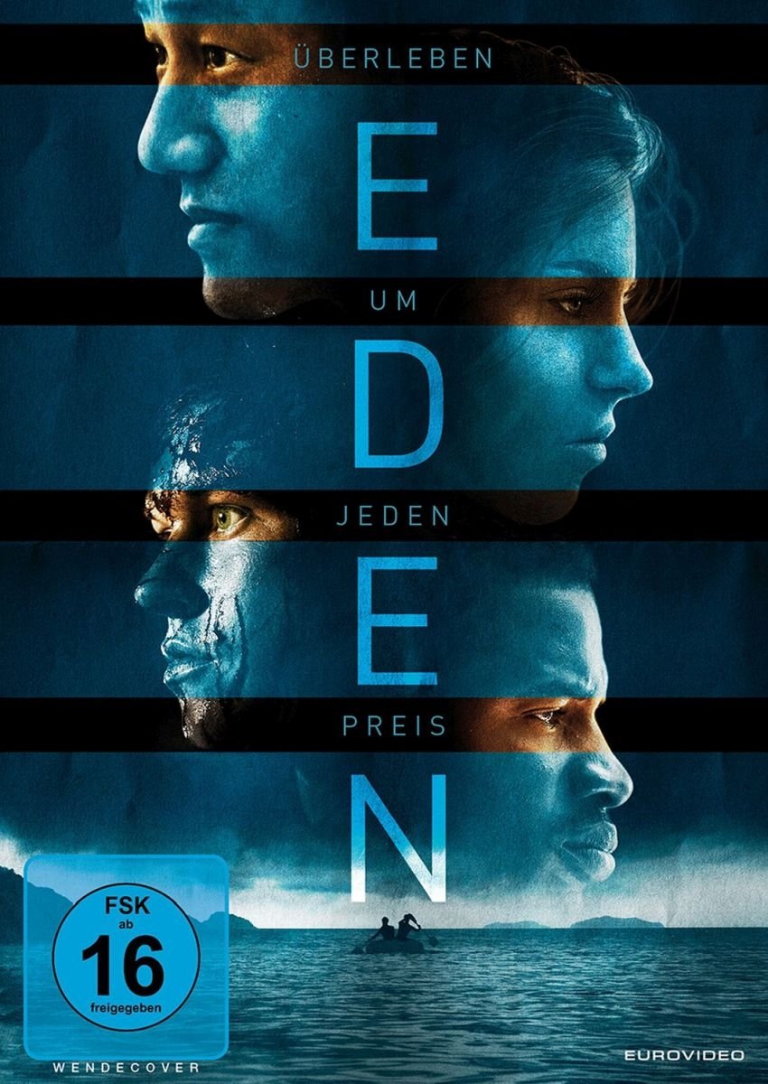 Eden - Überleben um jeden Preis Films
